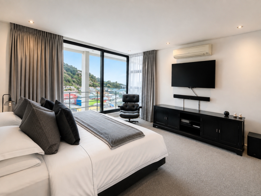 To Let 2 Bedroom Property for Rent in Cape Town City Centre Western Cape